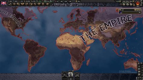 hoi4 boring